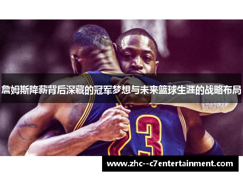 詹姆斯降薪背后深藏的冠军梦想与未来篮球生涯的战略布局