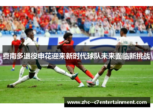 费南多退役申花迎来新时代球队未来面临新挑战 费南多退役申花迎来新时代球队未来面临新挑战