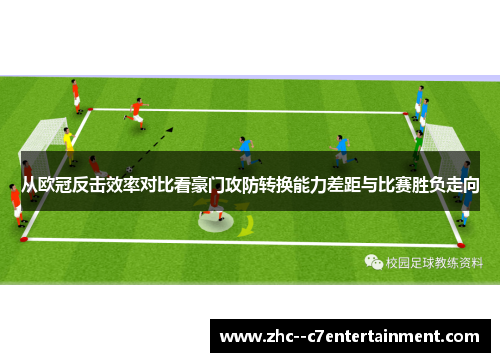 从欧冠反击效率对比看豪门攻防转换能力差距与比赛胜负走向