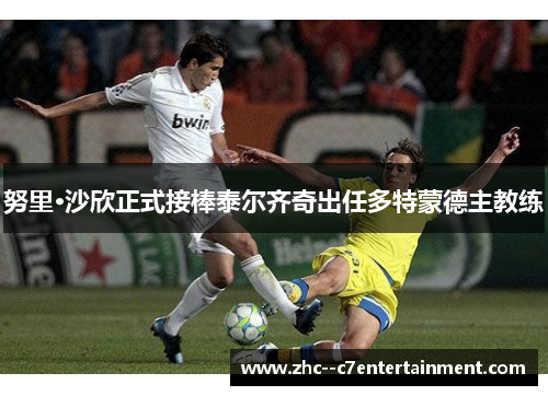 努里·沙欣正式接棒泰尔齐奇出任多特蒙德主教练