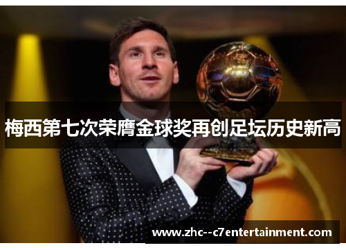 梅西第七次荣膺金球奖再创足坛历史新高 梅西第七次荣膺金球奖再创足坛历史新高